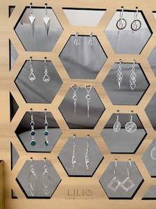 Autumn Fair 2024: Sterling Silver A