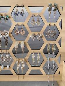 Autumn Fair 2024: Handmade Display K3