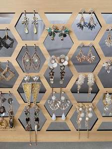 Autumn Fair 2024: Handmade Display K2