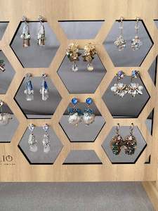 Autumn Fair 2024: Handmade Display J