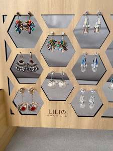 Autumn Fair 2024: Handmade Display I