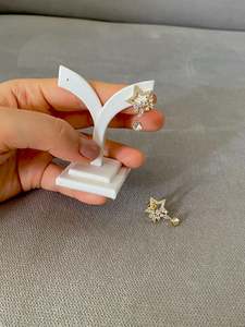 Shahla: SHA204H12 (2 colours)