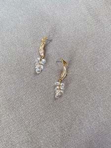 Estel: NZH36H15 (2 colours)