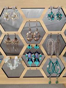 Autumn Fair 2024: Handmade Display B