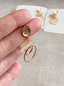 Elara: LOR54F14 (2 colours）