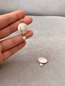 Pearlescent New Arrivals: LOR67F13