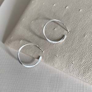 Open Minimal Hoops - FRE23