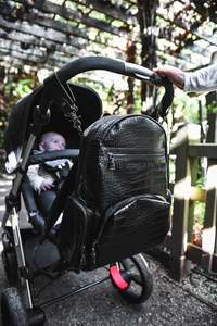 Pram clips (2 PACK) - lucky dip- FINAL CLEARANCE