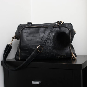 Penny Pom-Pom Bag Charm - Lucky Dip -FINAL CLEARANCE