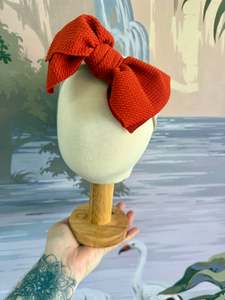 All: Lucky Dip Baby Bow Headbands – FINAL CLEARANCE