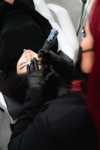 3 Reasons you should start a career in Permanent Makeup Lilly Christine