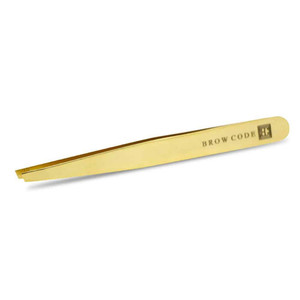 Products: Slant Precision Tweezers Lilly Christine