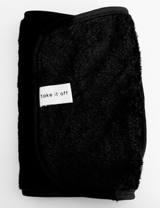 Products: Makeup Removal Towel Lilly Christine