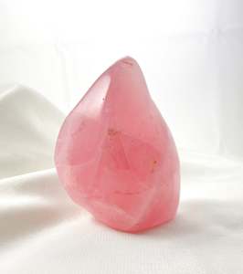 Rose Quartz Freeform