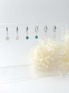 Moondrop Silver Collection