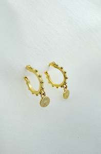 Sunrise Huggies Gold