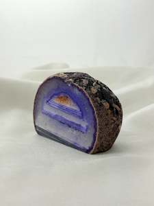 All Available Crystal Jewellery: Agate Geode