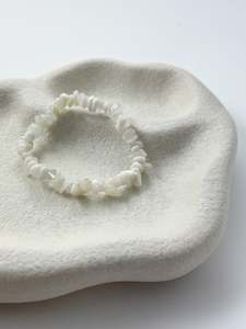 Moonstone Bracelet