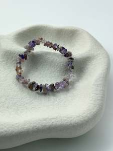Amethyst Bracelet