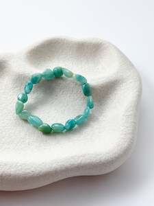 Amazonite Bracelet