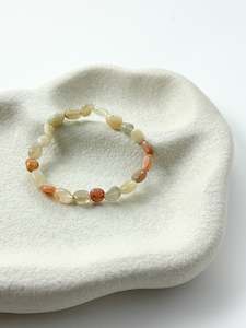 Moonstone Bracelet