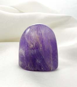 Amethyst Freeform