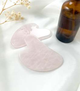 Gua Sha Facial Tool