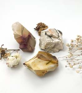 All Available Crystal Jewellery: Mookaite Rough