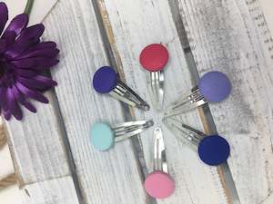 Products: Button clips