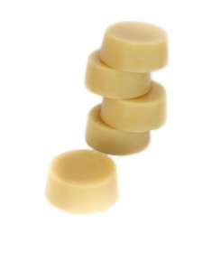 Onsale: Wrap Refresher Wax Brick - Medium (60g)