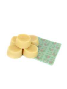 Onsale: Wrap Refresher Wax Brick - Small (30g)