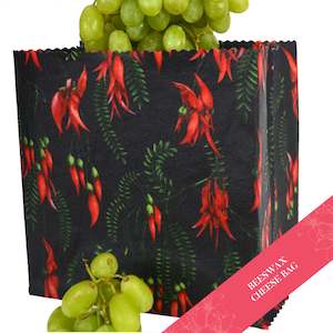 Core Collection: Kaka Beak - beeswax wrap core collection