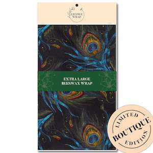 Mayura II - XL Beeswax Wrap