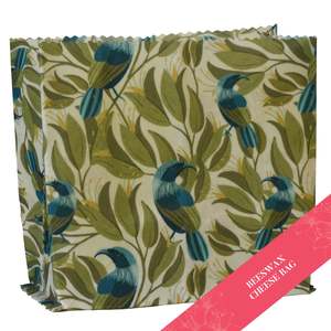 Whats New: Tui Cheese Bag