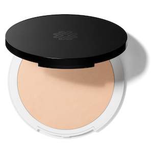 Pressed Finishing Powder