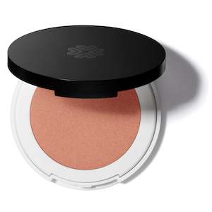 Soft Romance: Pressed Blush