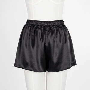 Carmen Kirstein silk boxers