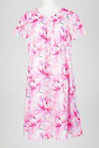 Carmen Kirstein Cotton nightie Duchess