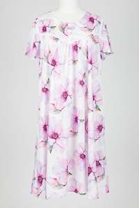 Carmen Kirstein Cotton nightie Queen