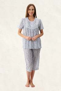 Givoni Astrid cotton PJ 6BV49A