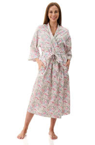 Givoni: Givoni Vivienne cotton Robe 6AC12V