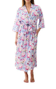 Givoni: Givoni Wendy cotton Robe 6AC12W