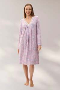Givoni: Givoni winter nightie Sarah 5LG47S