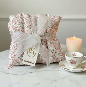 Carmen Kirstein wheat bag