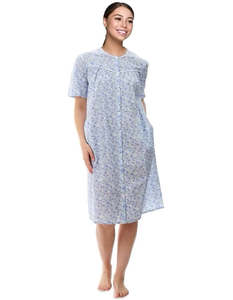 Givoni: Givoni Flora brunchcoat 4bv90f