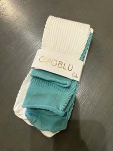 Sale: Oroblu 2p twin socks fluid vobc67407