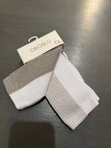 Sale: Oroblu twin combine bootie ankle sock