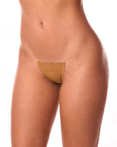 Strapless Panty No -Line