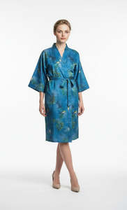 Alice and Lily Long Kimono AL/602