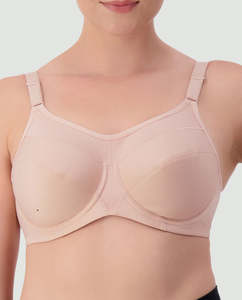 Triumph Triaction ultra W